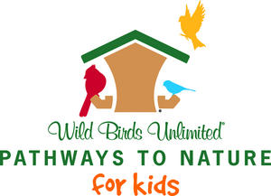 Pathway to nature for kids