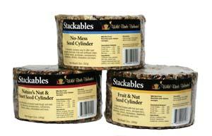 Stackables!